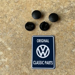 Bung plug for door pillar 171880749A (Set of 4)