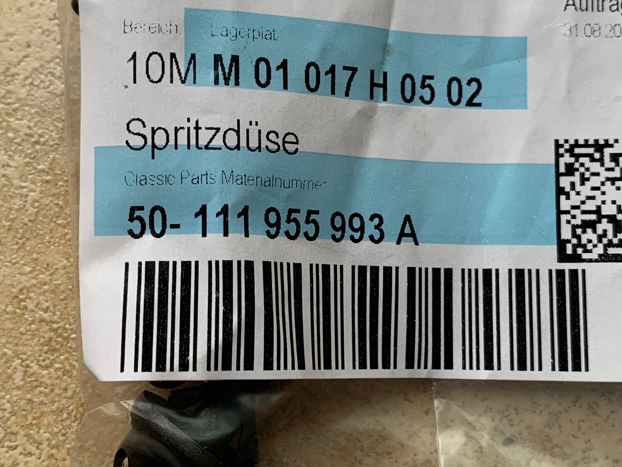 Spraying Jet 111955993A - Image 6