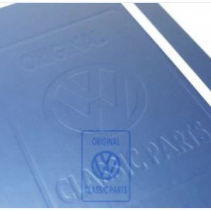 Classic Parts Notebook