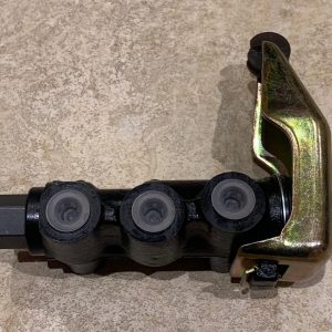 Brake Compensator Valve ATE 03.6565-0101.3