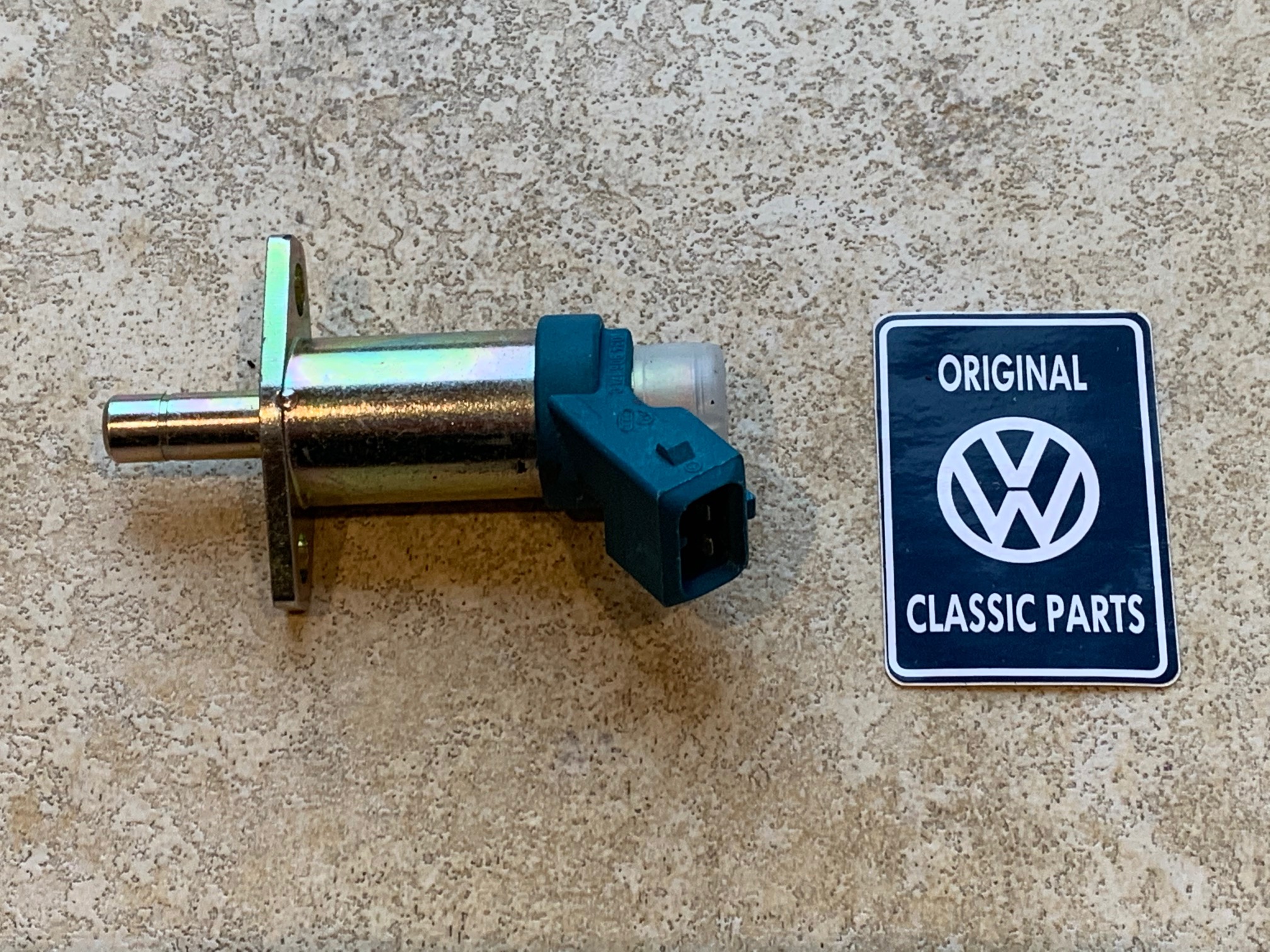 Mk1 Golf Cold Start Valve 034906171C VW Golf 1