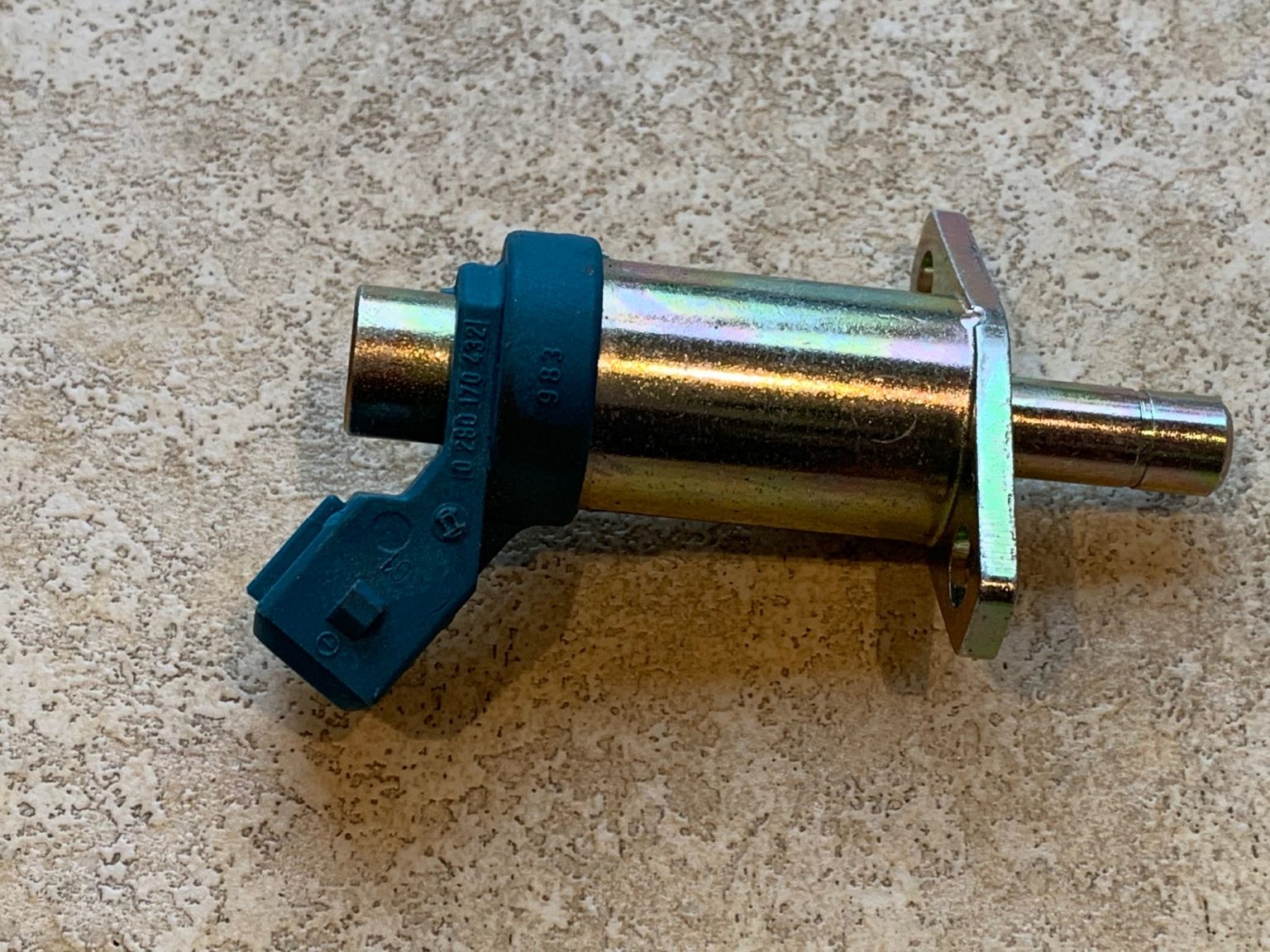 Mk1 Golf Cold Start Valve 034906171C VW Golf 1