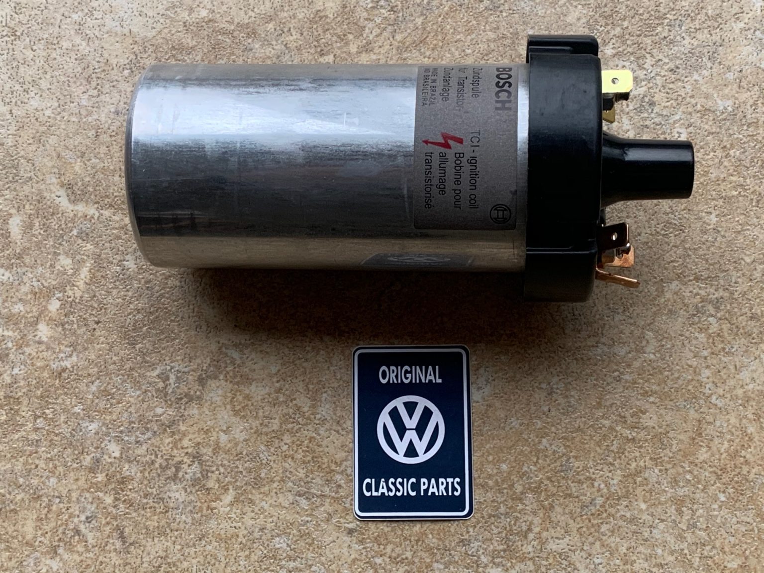 Golf 1 Coil 211905115B – VW Golf 1