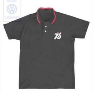Poloshirt Classic 76 GTI Size XL - ZCP902679B