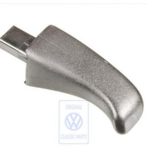 Backrest Knob / Lever RIGHT - 191881634 01C