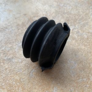 Gearbox Selector Shaft Boot Gaiter - 020301261A