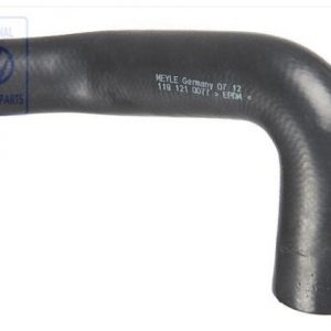 Bottom rad to water pump coolant hose - 171121051G