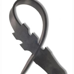 Retaining strip - 171809373B