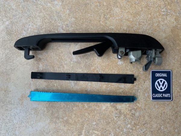 Exterior Door Handle RIGHT - 191837208 - Image 5