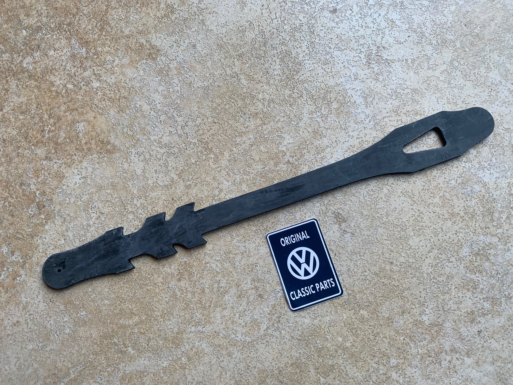 Retaining strip - 171809373B - Image 3
