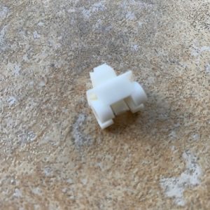 Bonnet Stay Clip - vewib - 867823397