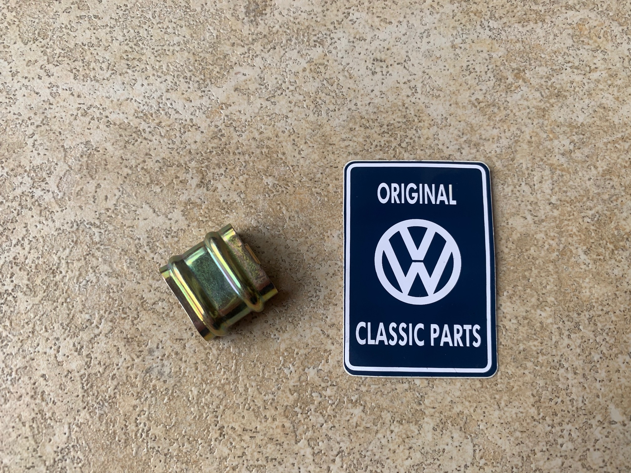 Retaining Clip for throttle cable - 171721570A