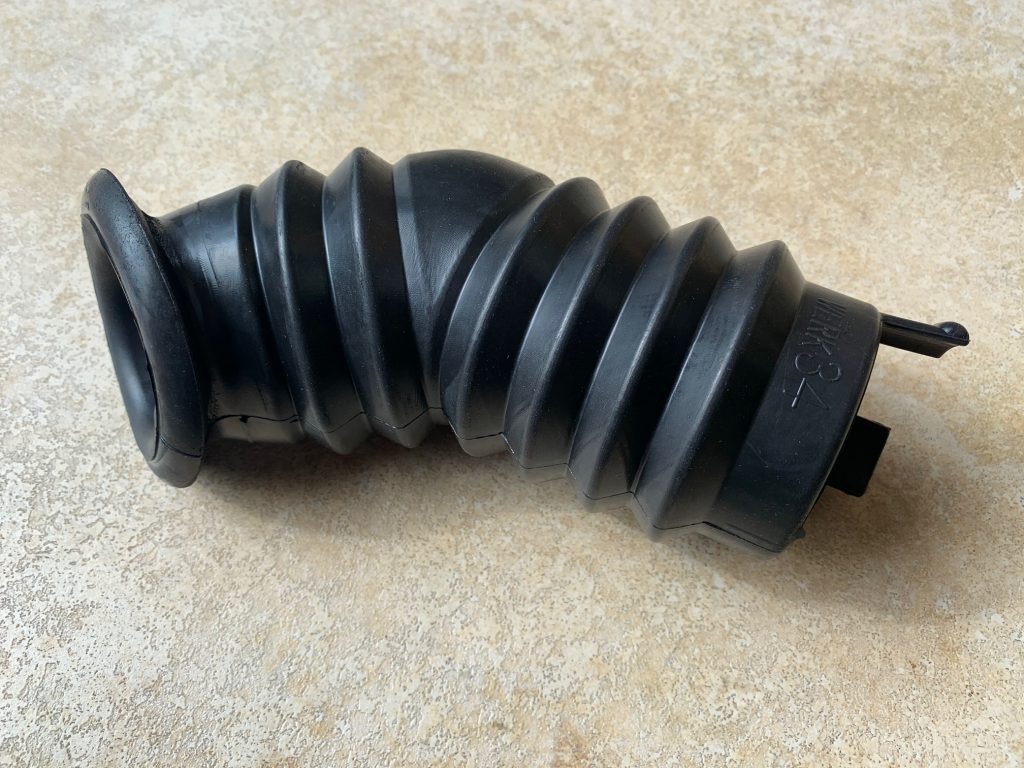 Steering Rack Boot LHD 171419523 VW Golf 1