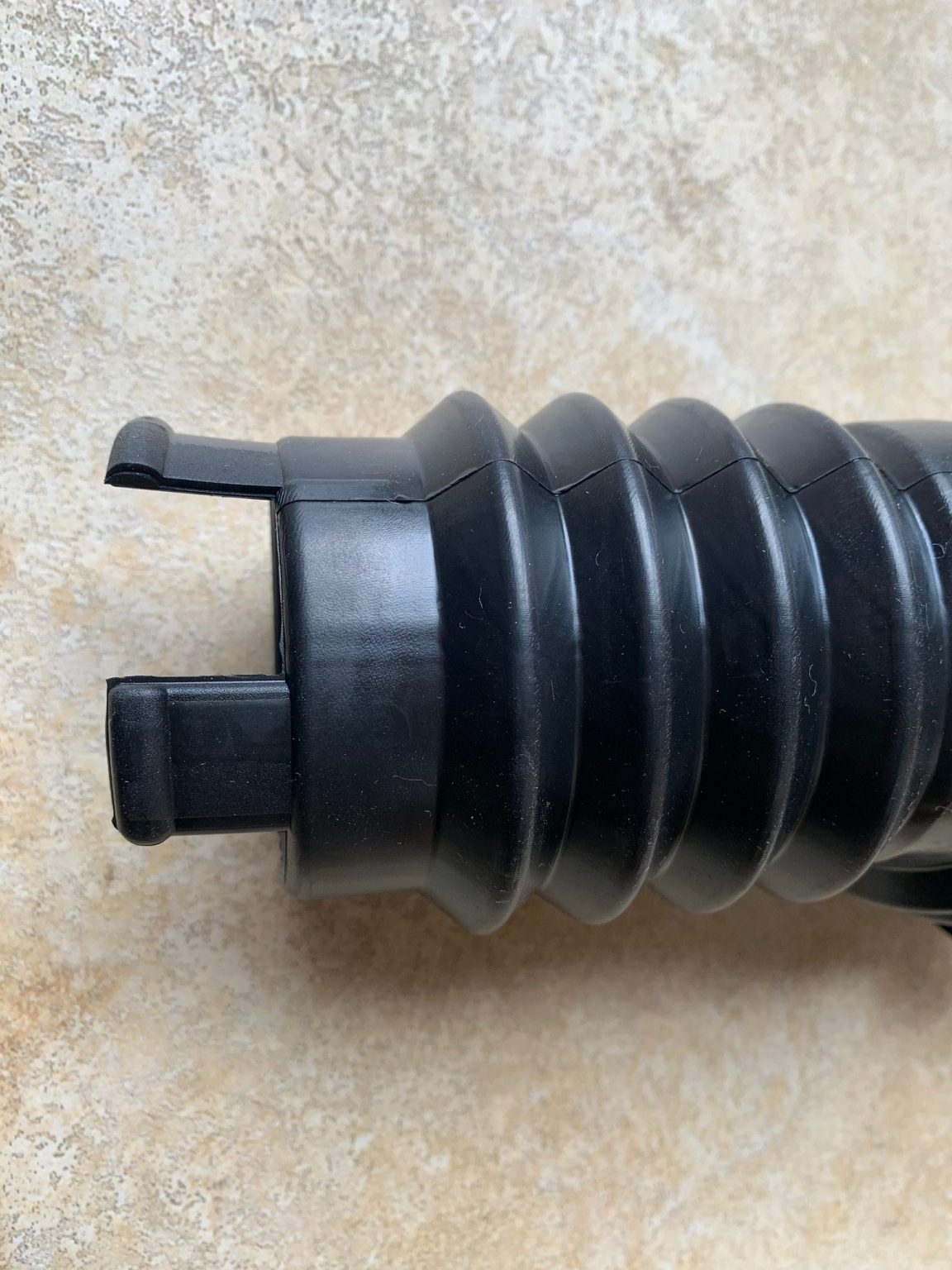 Steering Rack Boot LHD 171419523 VW Golf 1