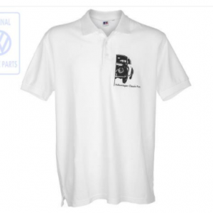 VW Classic Polo Shirt XL -  ZCP902525 XL
