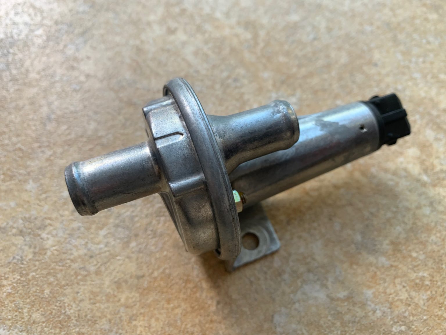 Auxiliary Air Valve 035133453A VW Golf 1