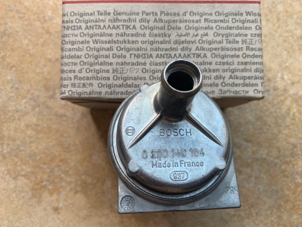 Auxiliary Air Valve - 035133453A - Image 5