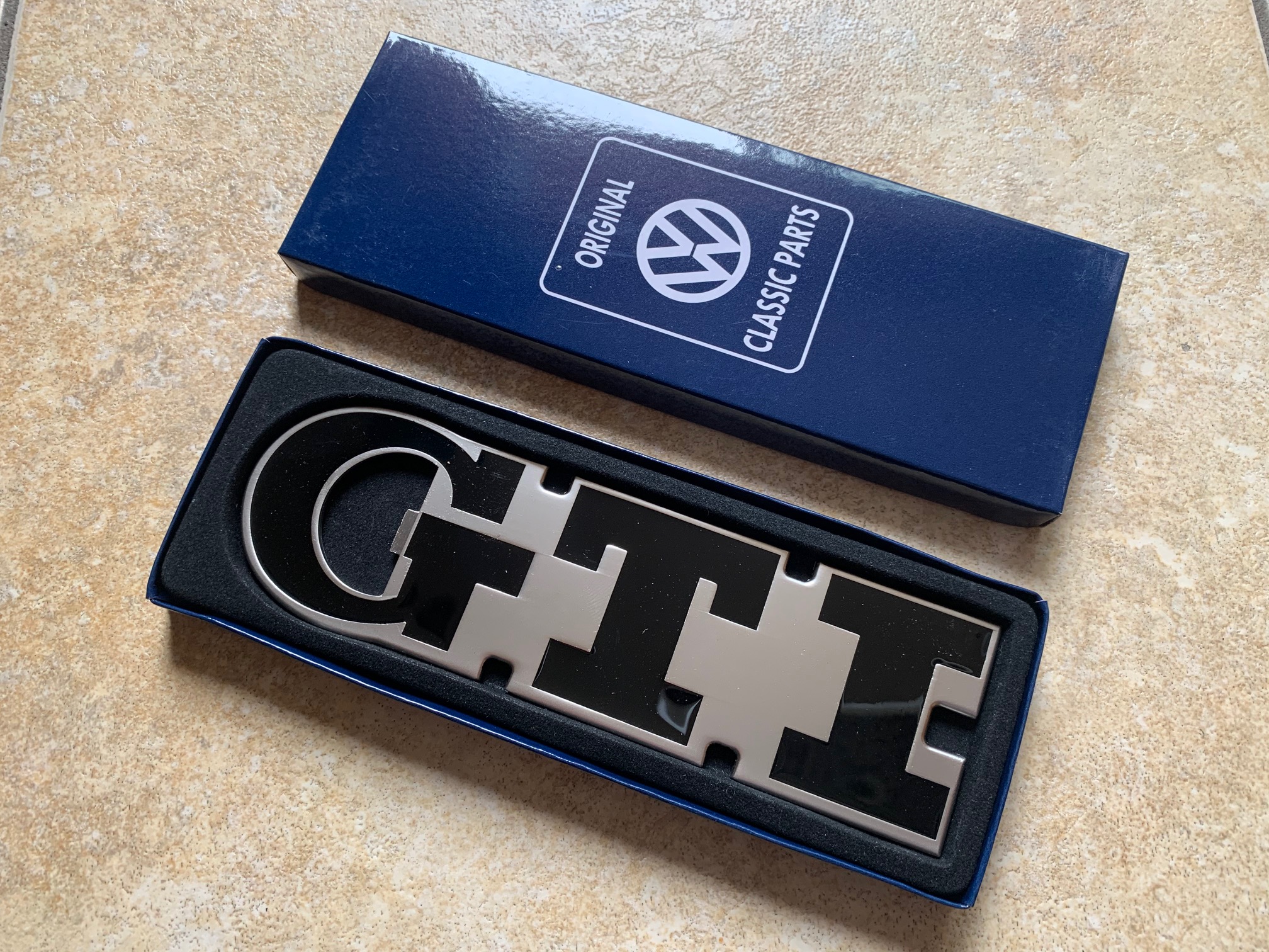 GTI bottle opener black - ZCP 902 915 - Image 2