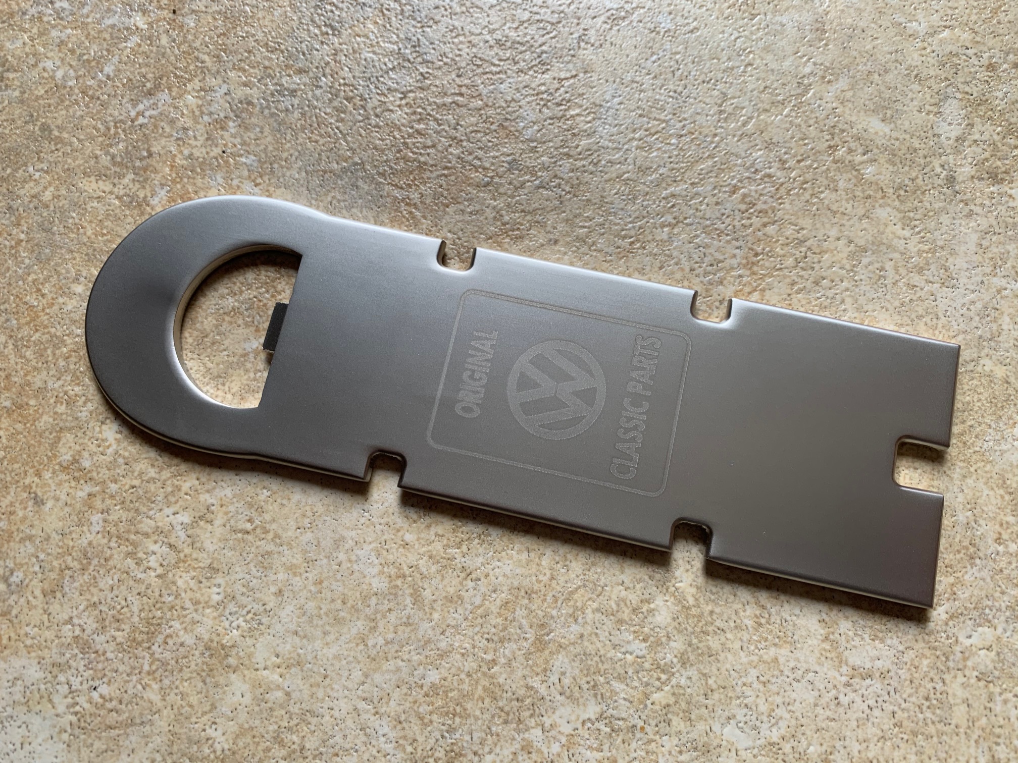 GTI bottle opener black - ZCP 902 915 - Image 4