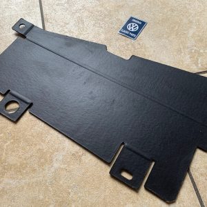 Radiator side Card - 171121284G