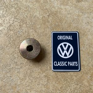 Nut for toothed belt cover - 049109207