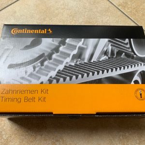 Continental Timing Belt KIT- CT513K1