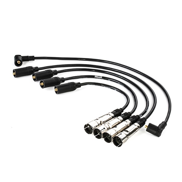 BOSCH 0986356338 Ignition Cable Set 1.6 to 1.8 GTI - Image 7