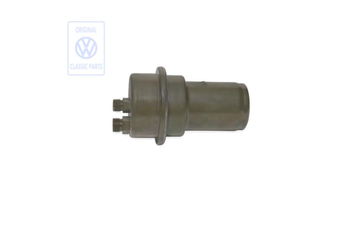 Fuel accumulator - 431133441C