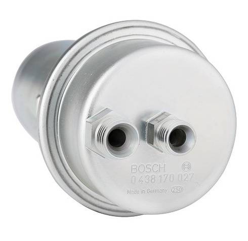 Fuel accumulator - 431133441C - Image 4