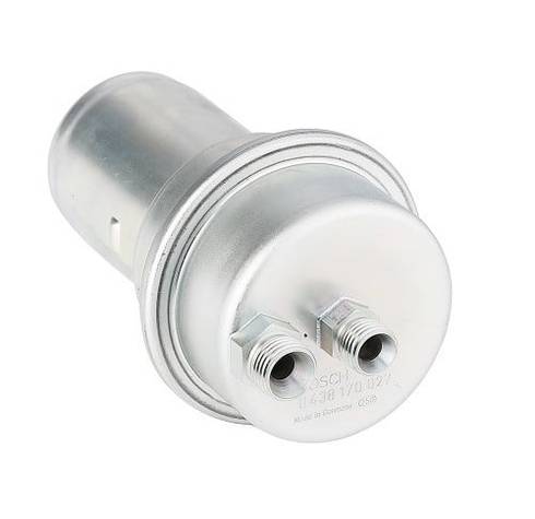 Fuel accumulator - 431133441C - Image 2