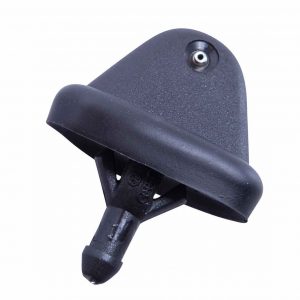 Rear spray nozzle with rubber seal - 211955993