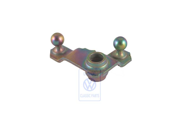 Deflection angle for VW Golf Mk1 - 171711586A