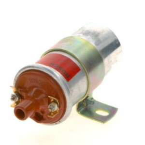 Ignition 12 V Coil - 0 221 119 355