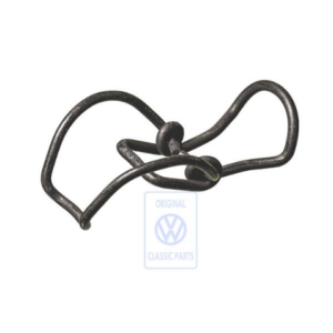 Air filter lock bar - 191129797A