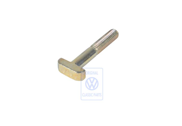 Hammer screw - N90053401